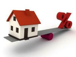 La baisse des taux de prêt immobilier va-t-elle relancer l'immobilier ?