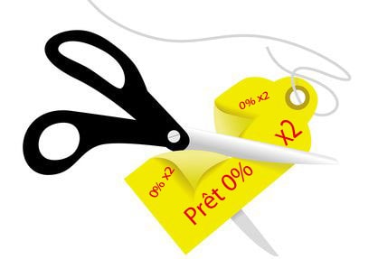 Derniers jours pour profiter des soldes du prêt à taux zéro Derniers jours pour profiter des soldes du prêt à taux zéro