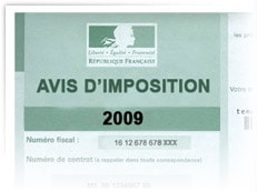 PAS et Revenu Fiscal de Référence PAS et Revenu Fiscal de Référence