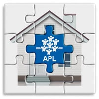 Financement immobilier : pensez aux APL !